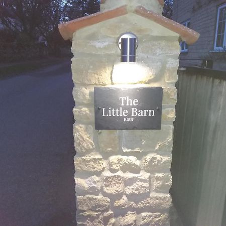 Apartmán The Little Barn Carlby Exteriér fotografie